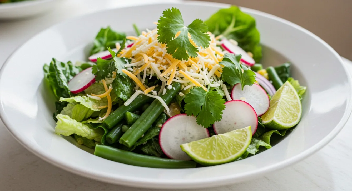 J&D Salad