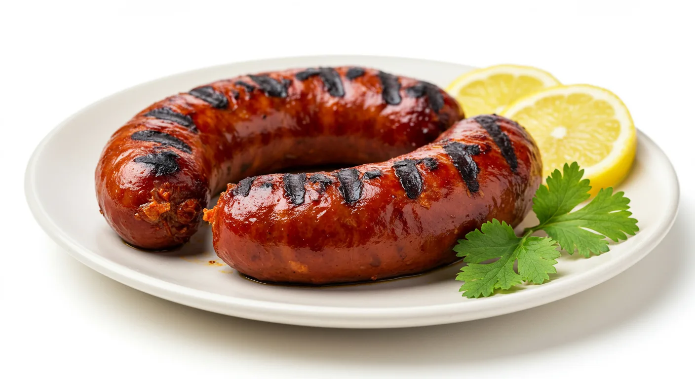 Chorizo