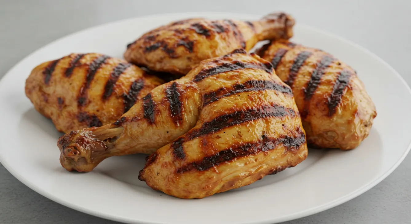 Grilled Chicken
