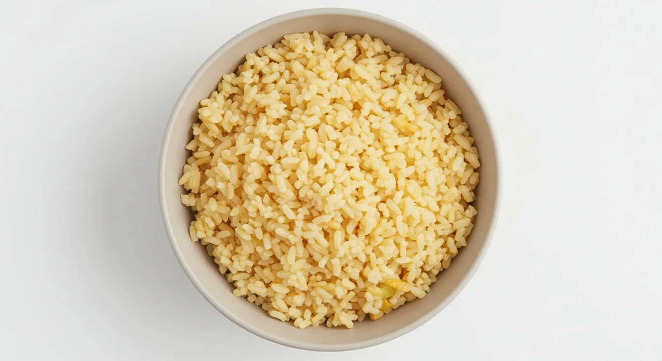 Mexican Rice