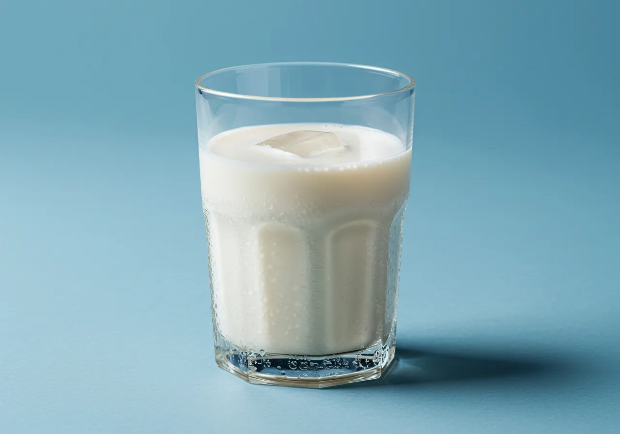 Oat Milk
