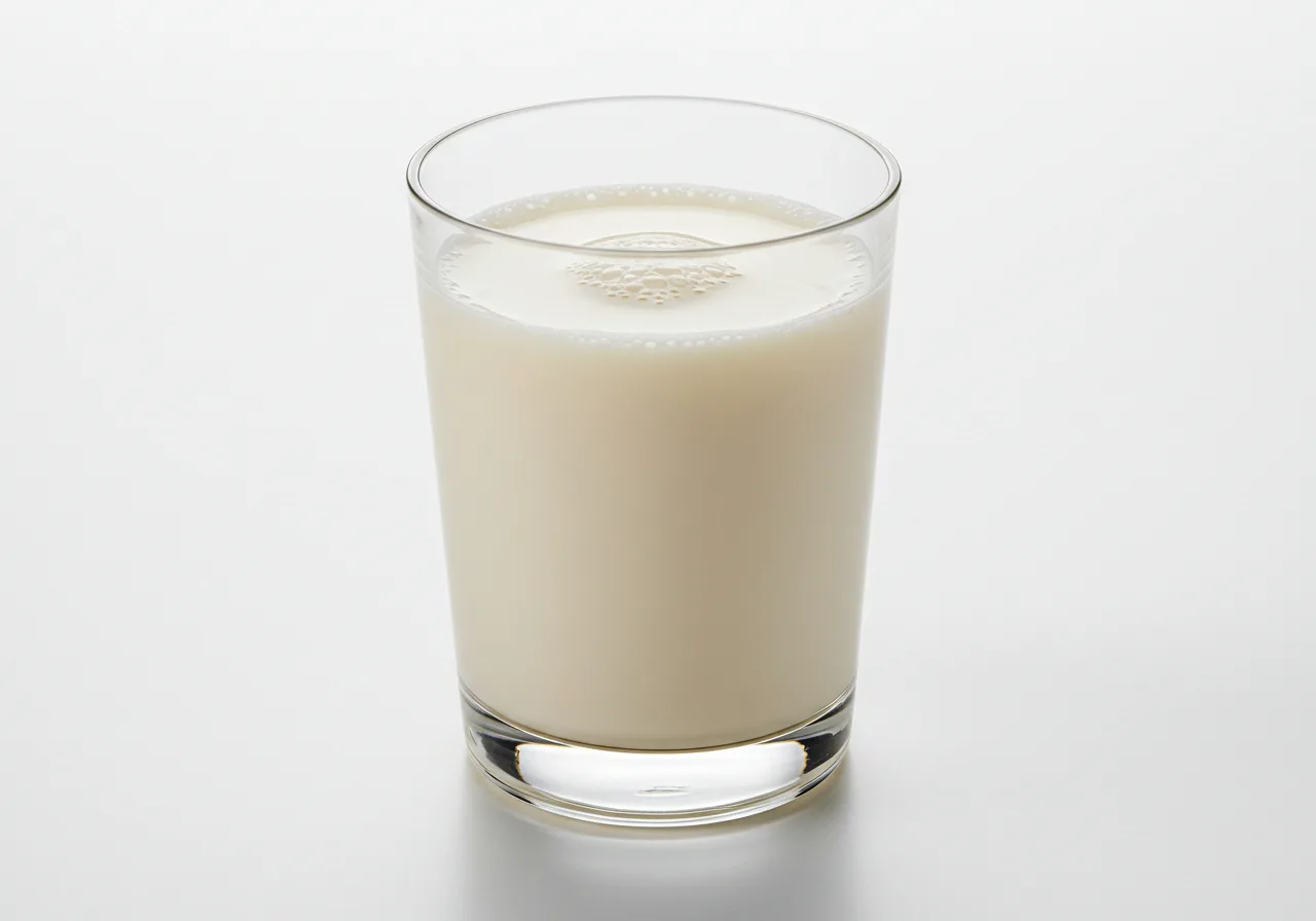 Almond Milk