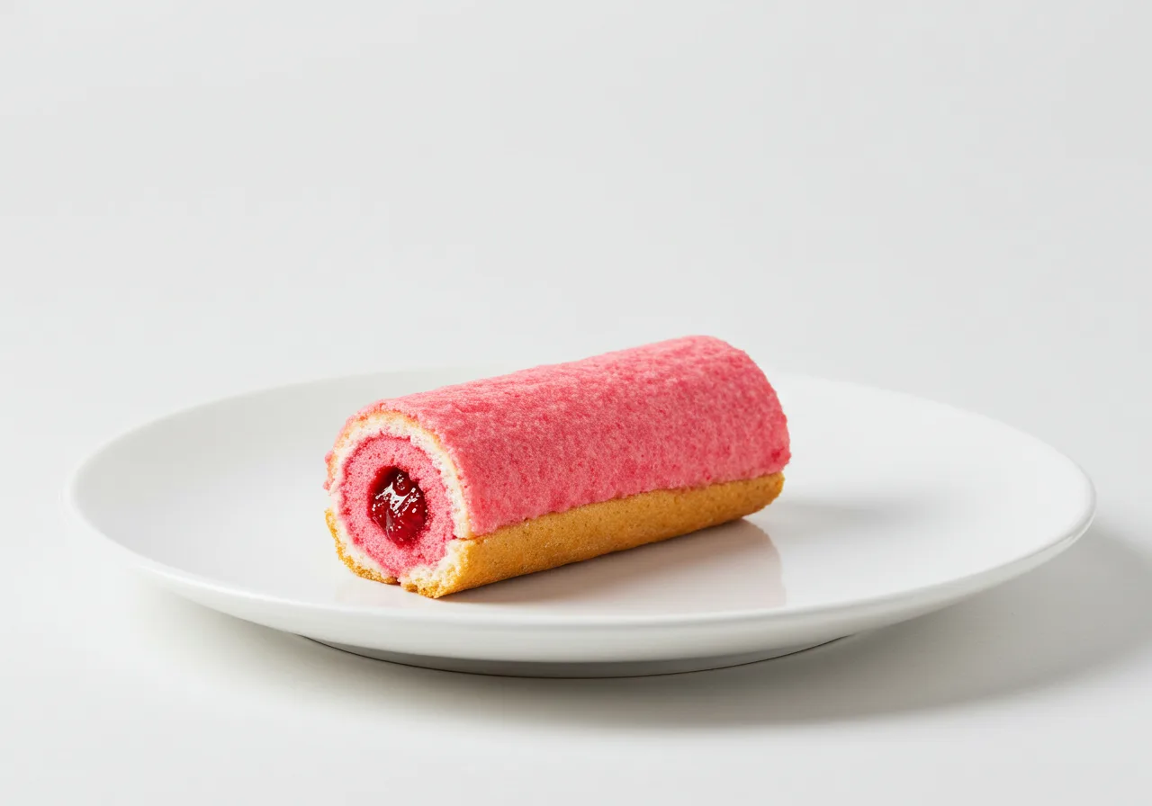 Raspberry Cigar