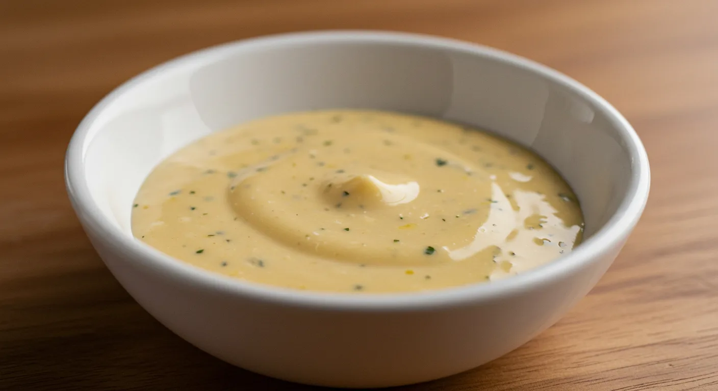 Caesar Dressing