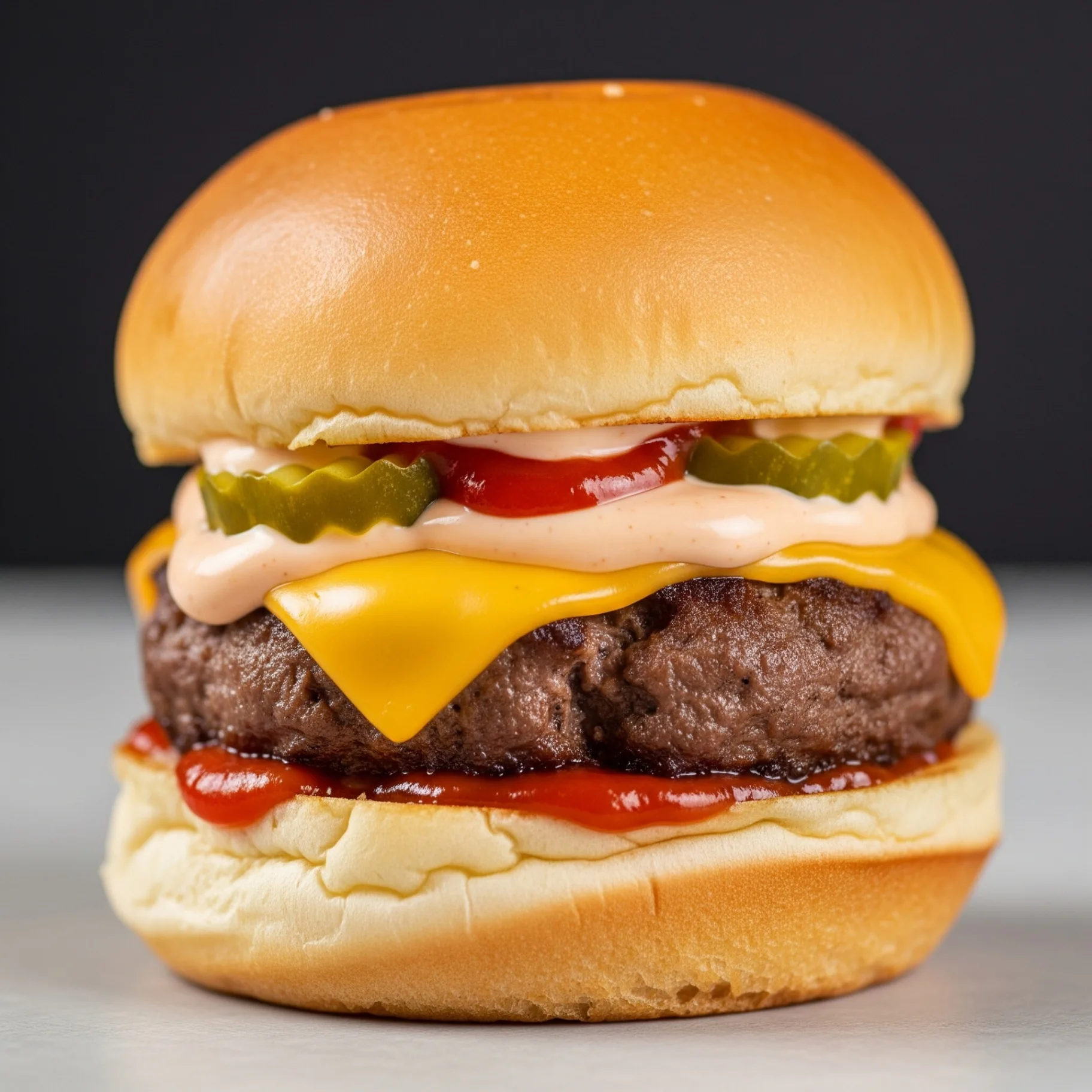 Beef Sliders