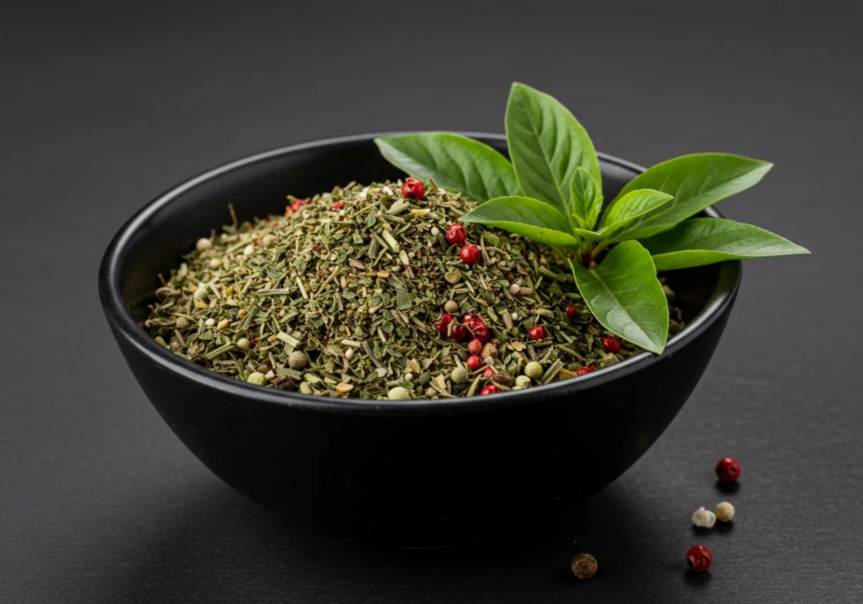 Mixed Herbs