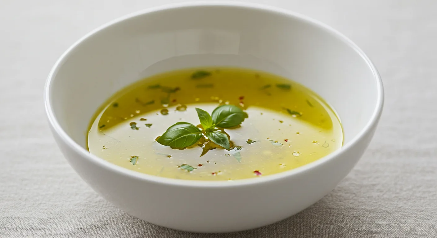 Citrus Vinaigrette