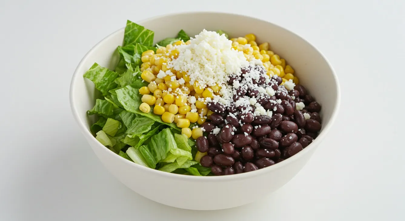 ATX Salad