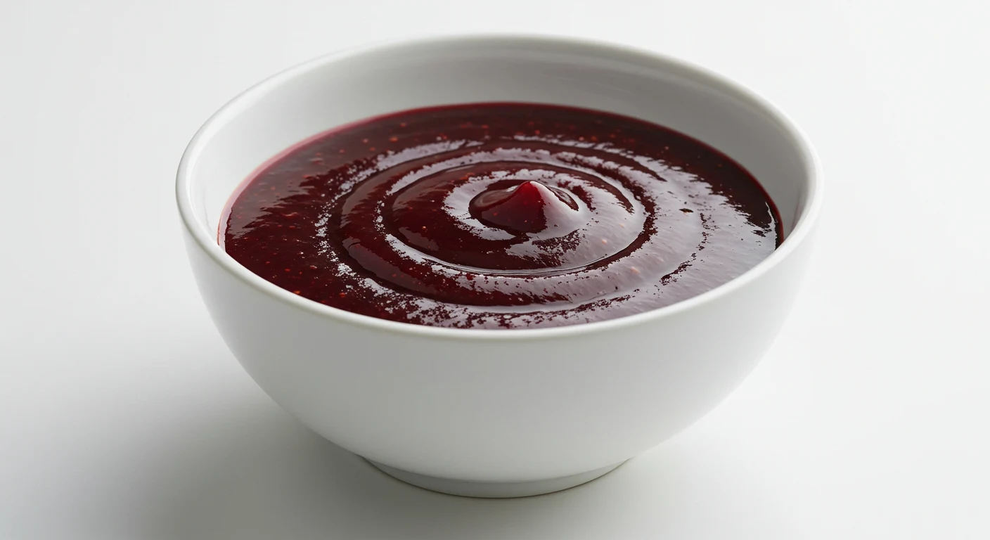 Red Wine Vinaigrette