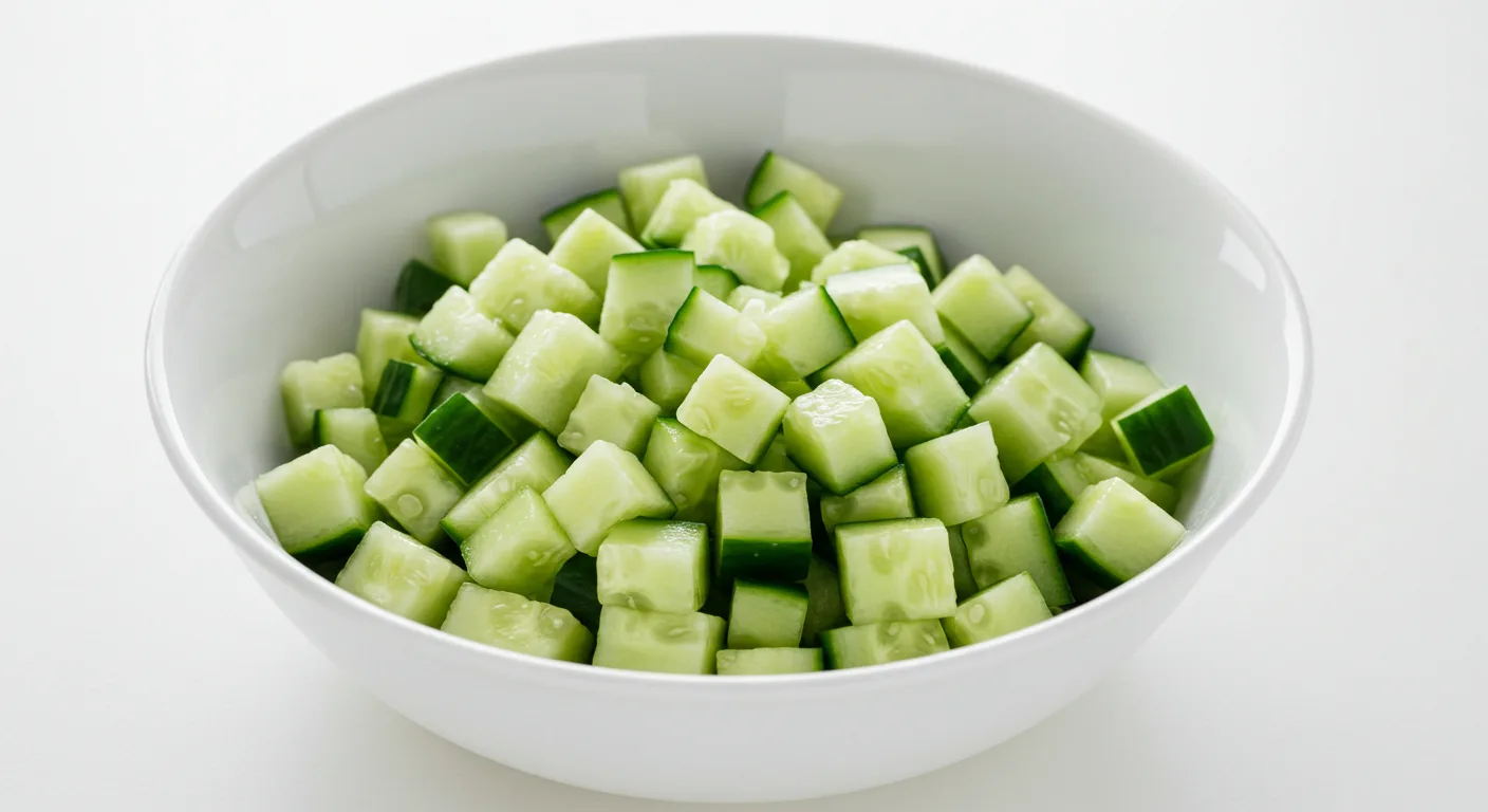 Cucumber