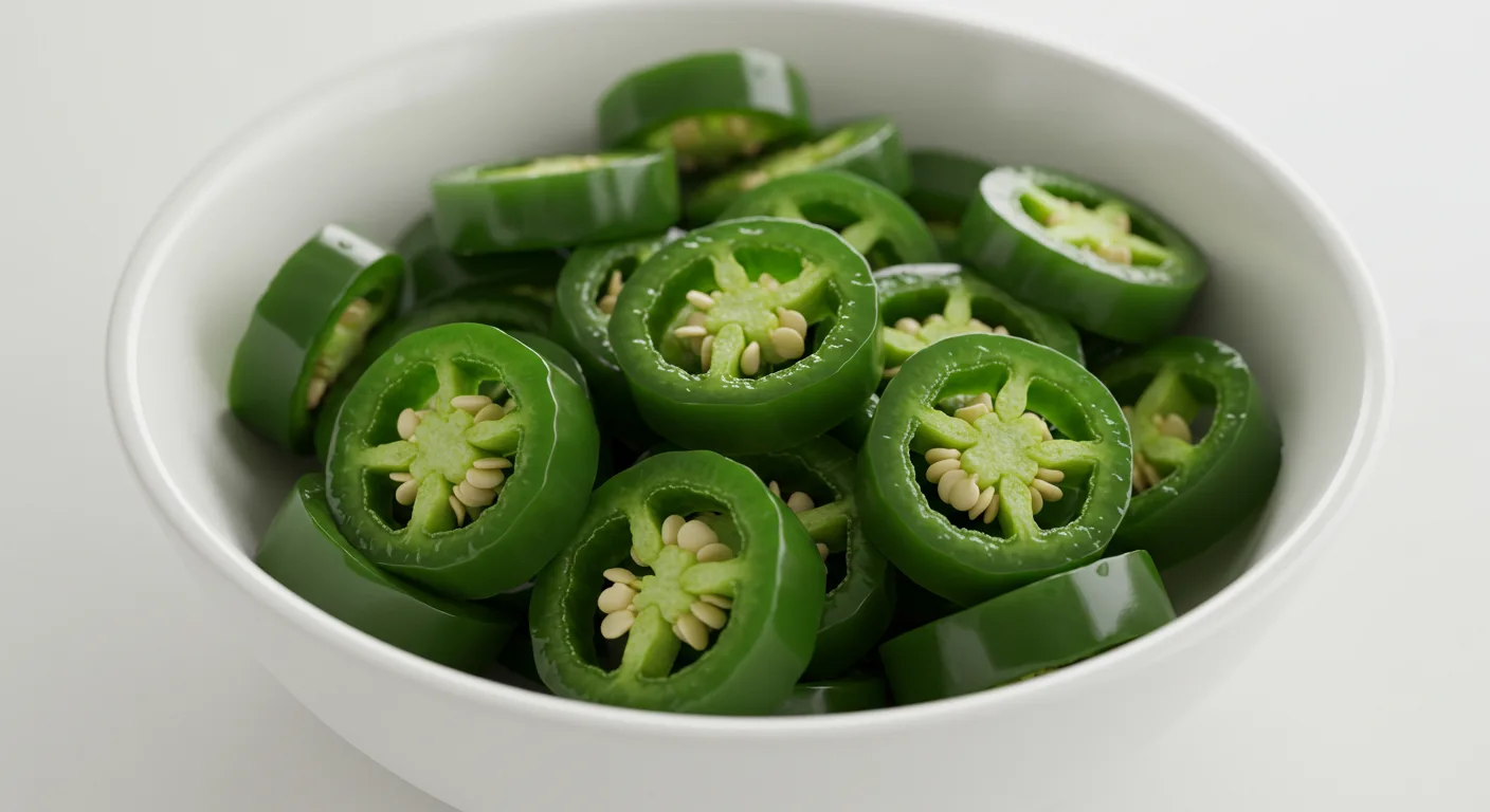 Jalapeno