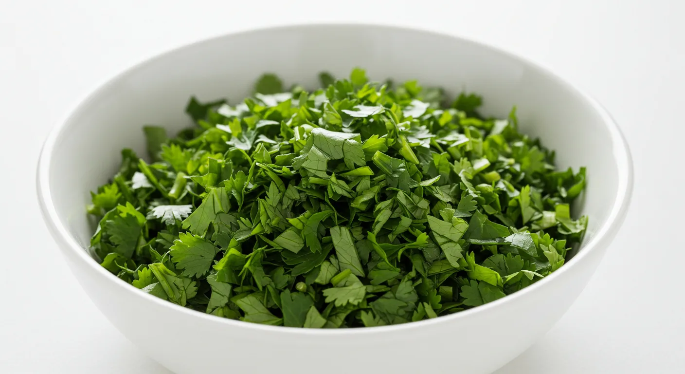 Cilantro