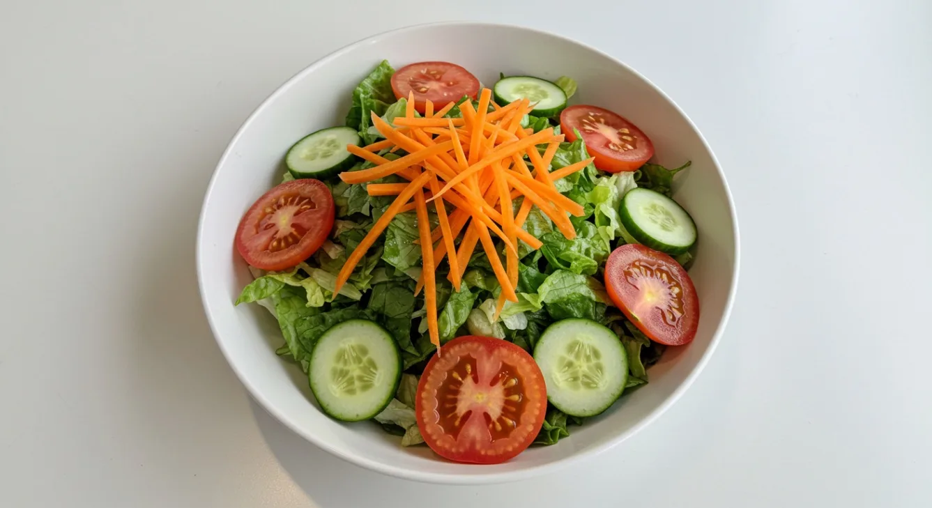 Garden Salad