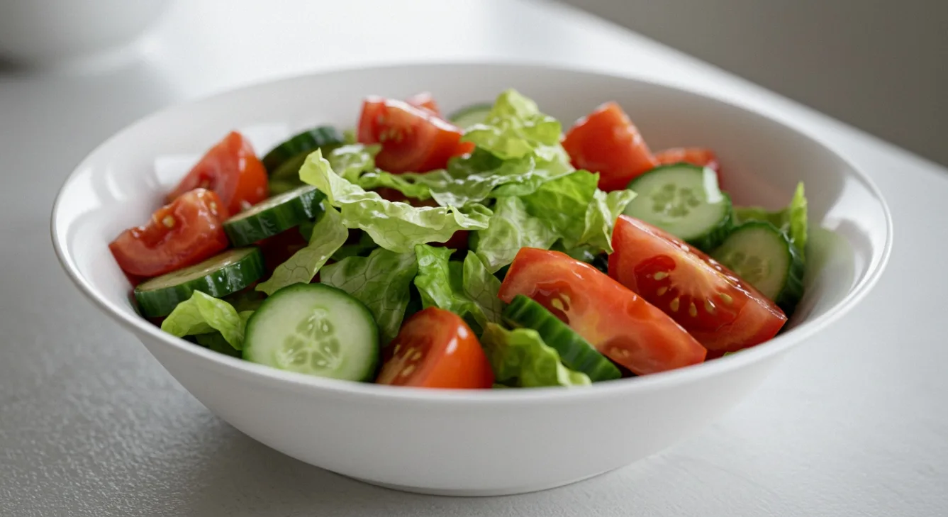 House Salad