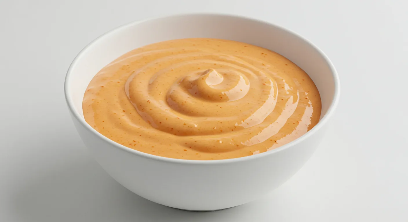 Tandoori Ranch