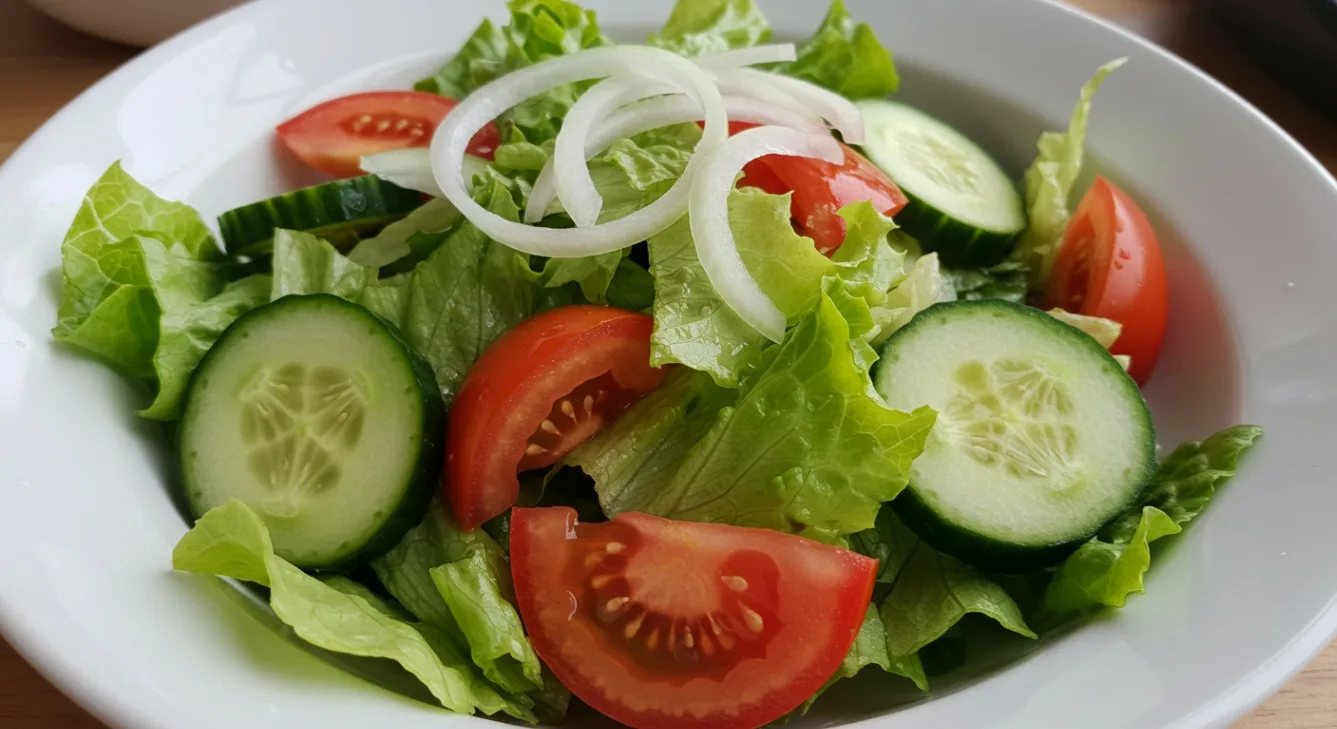 Garden Salad
