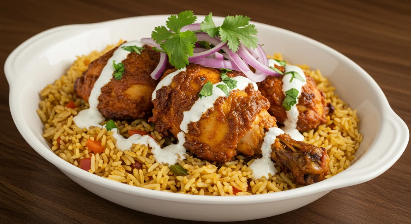 Halal Fusionz