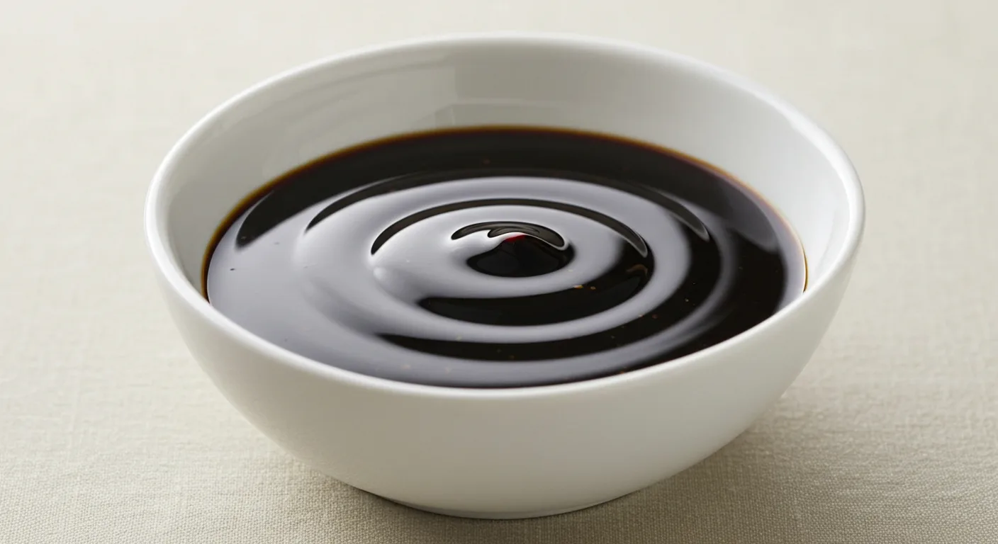 Balsamic Dressing