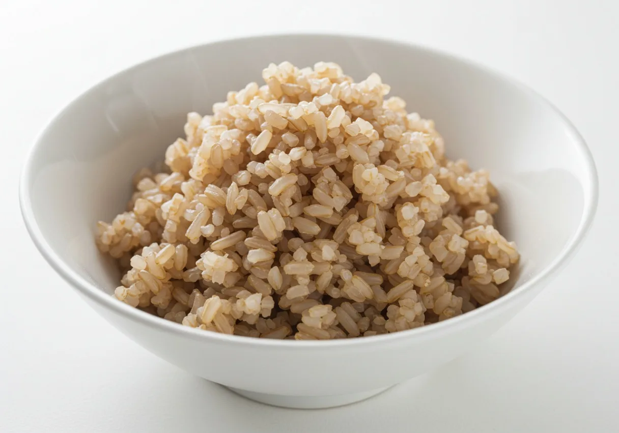 Brown Rice