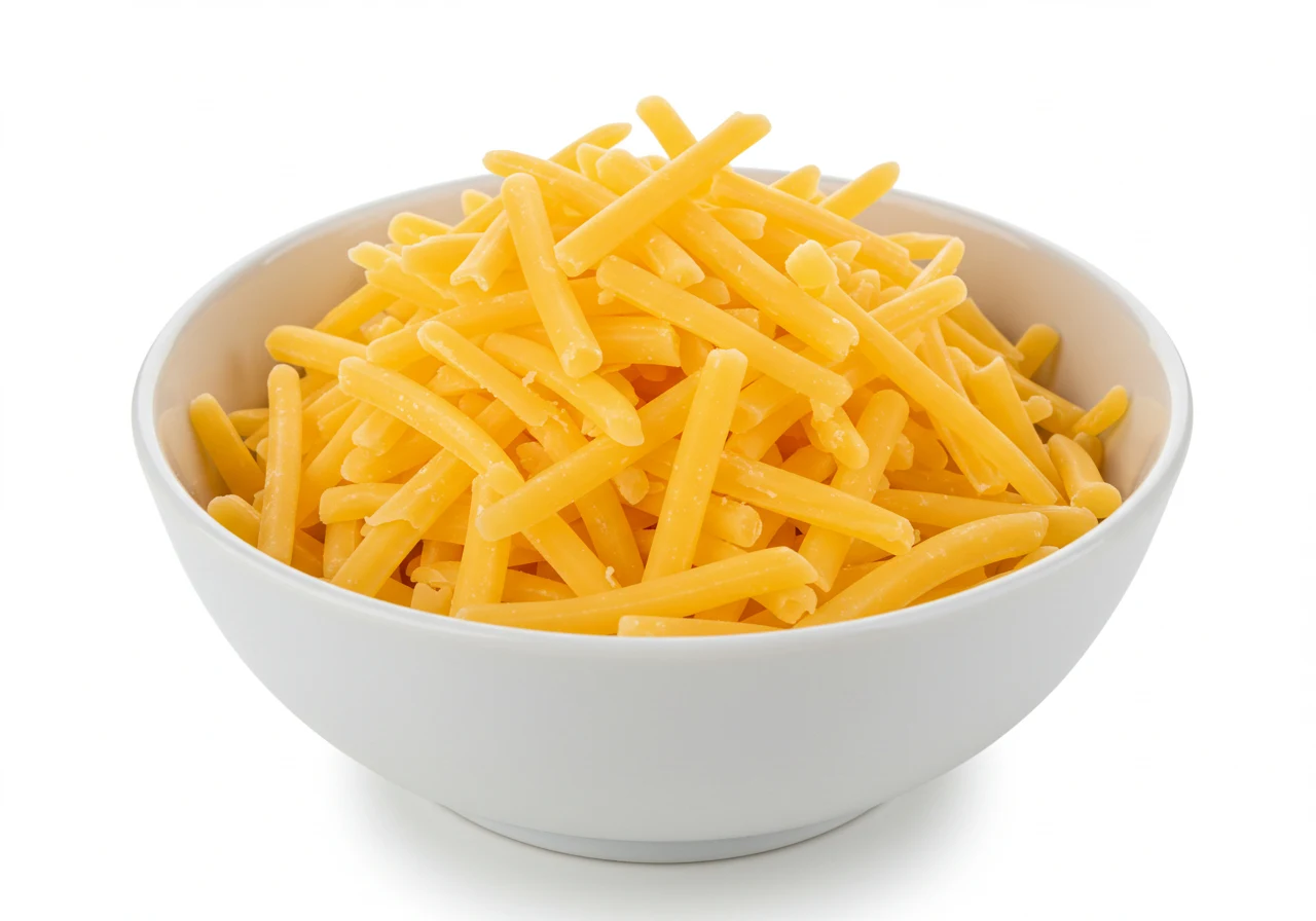 Cheddar Cheese
