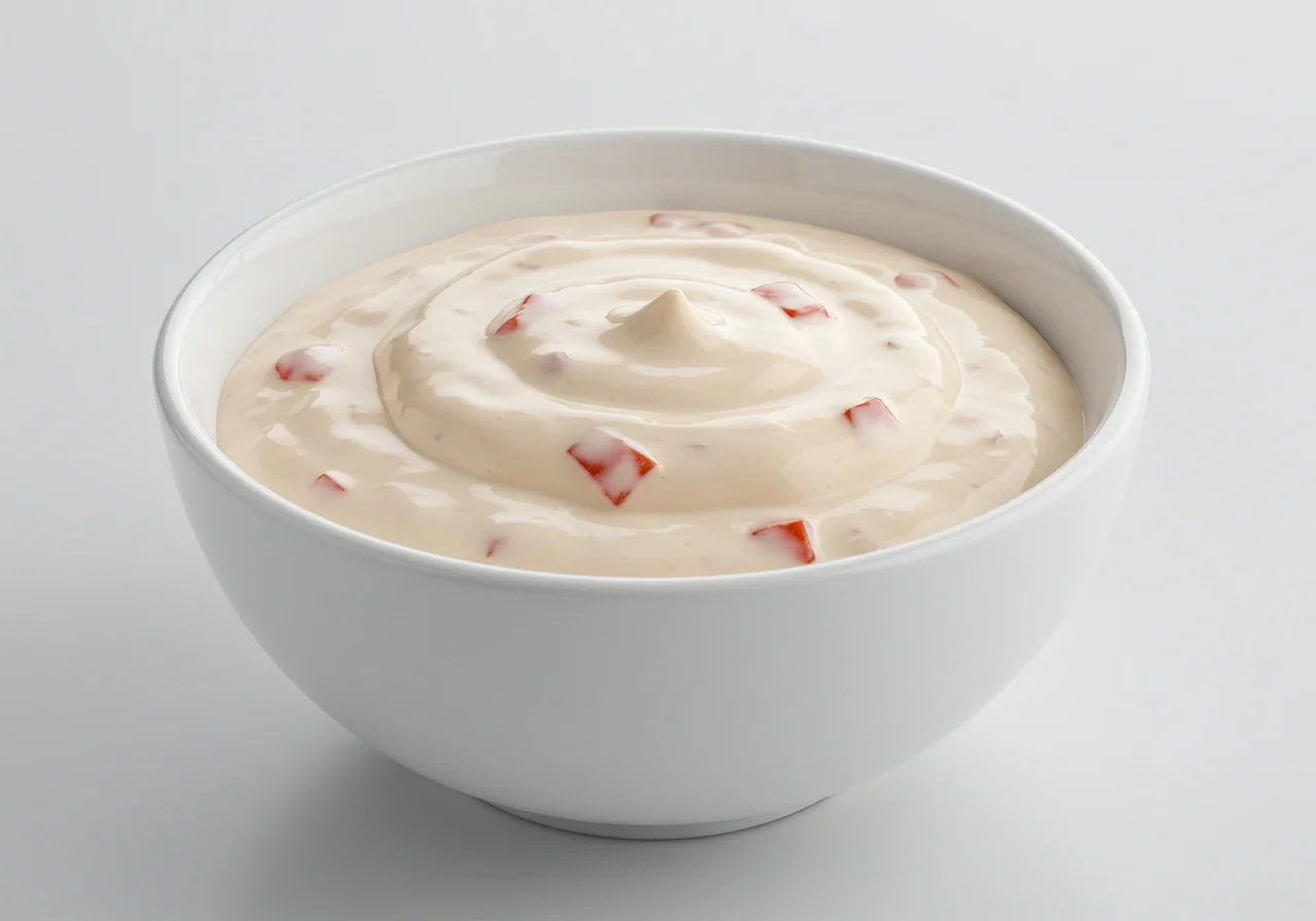 Salsa Ranch