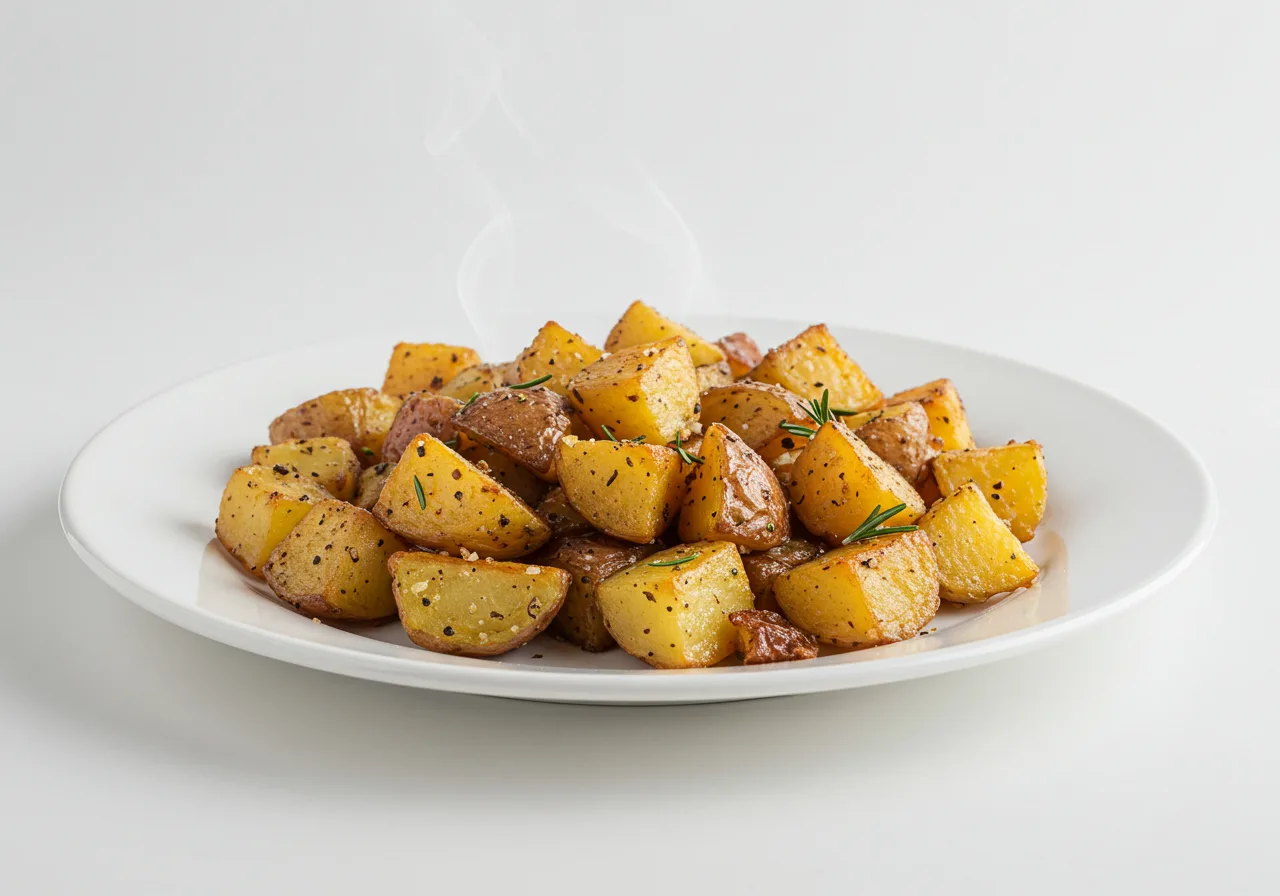 Breakfast Potatoes