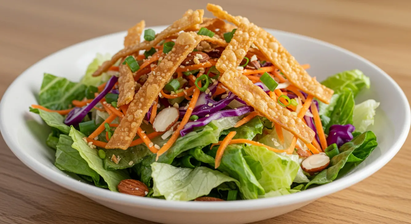 Chinese Salad
