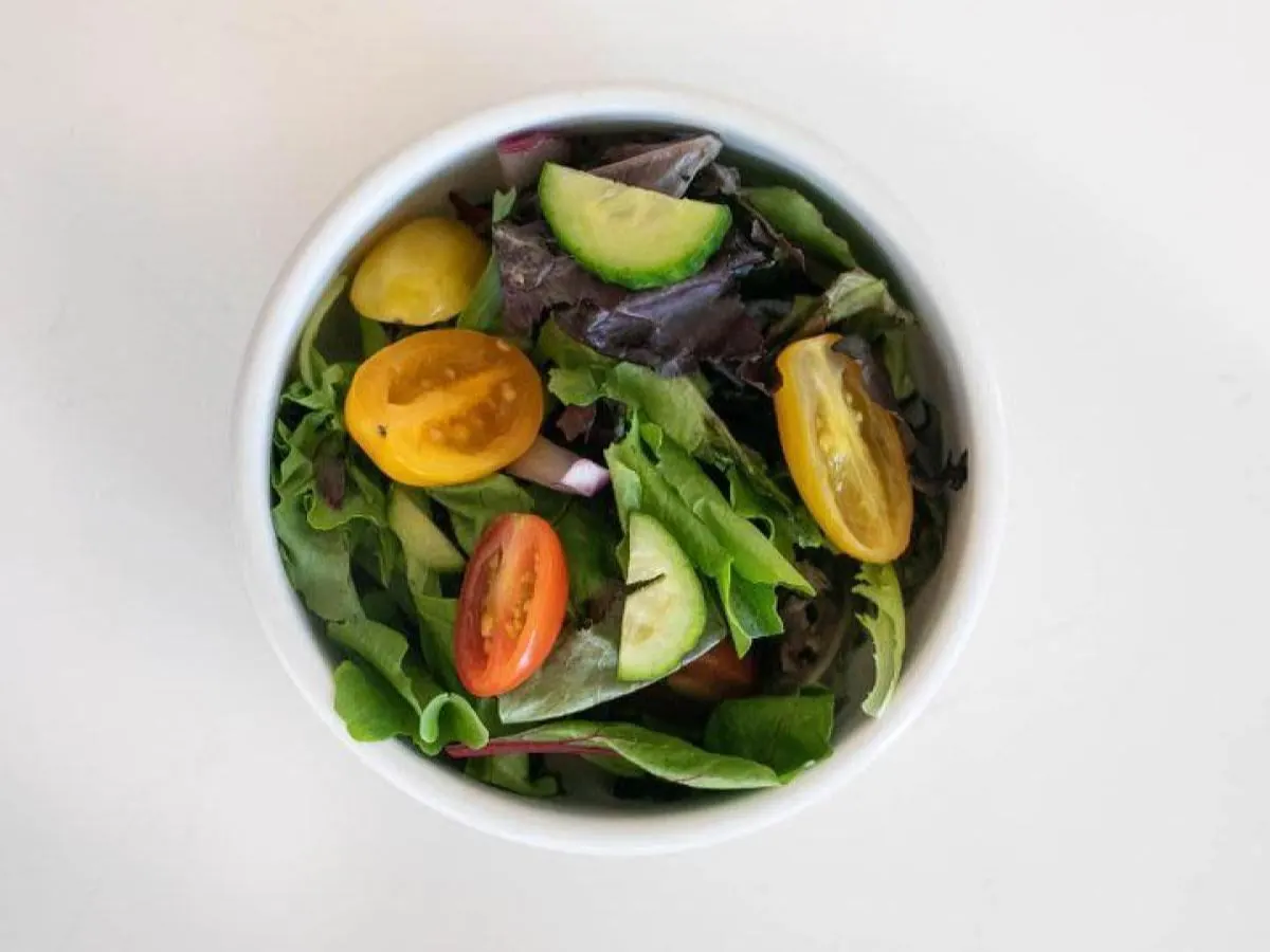 House Salad