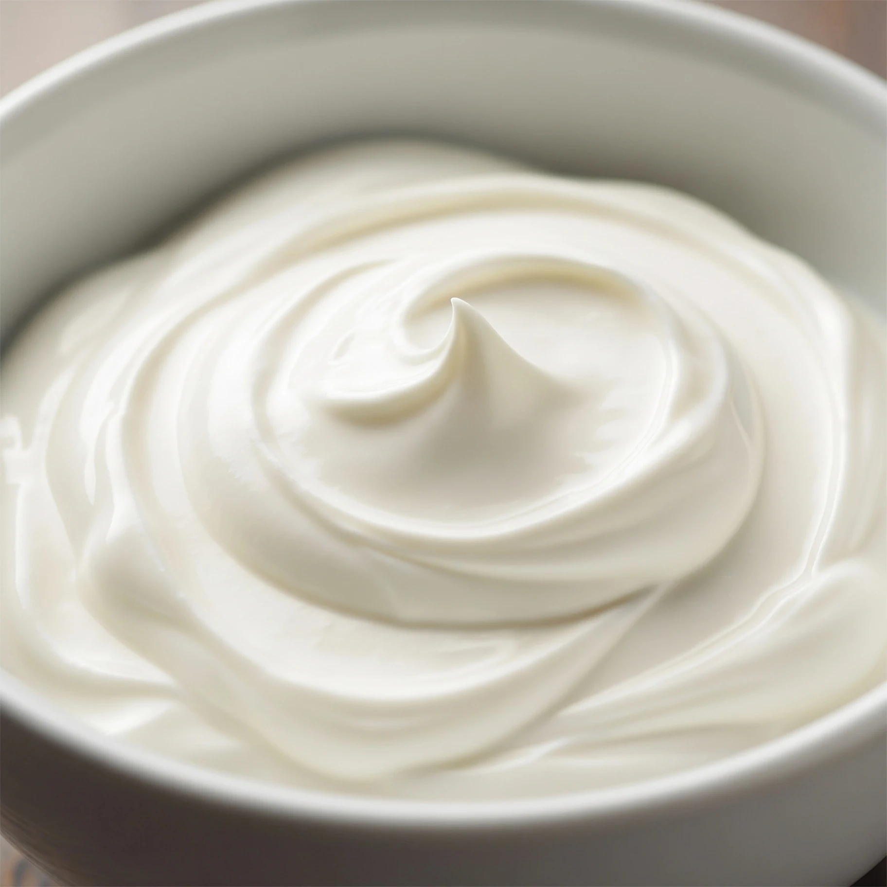Sour Cream