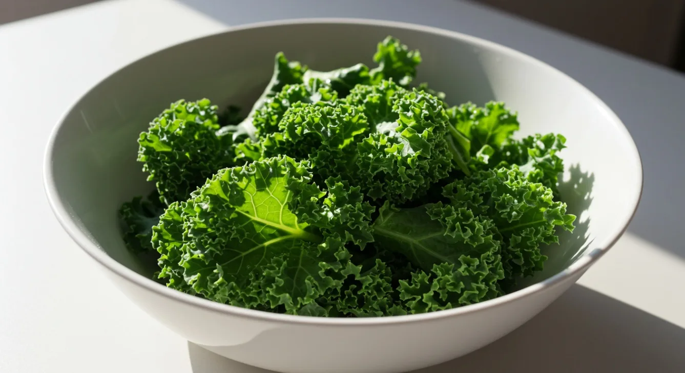 Baby Kale Power Mix