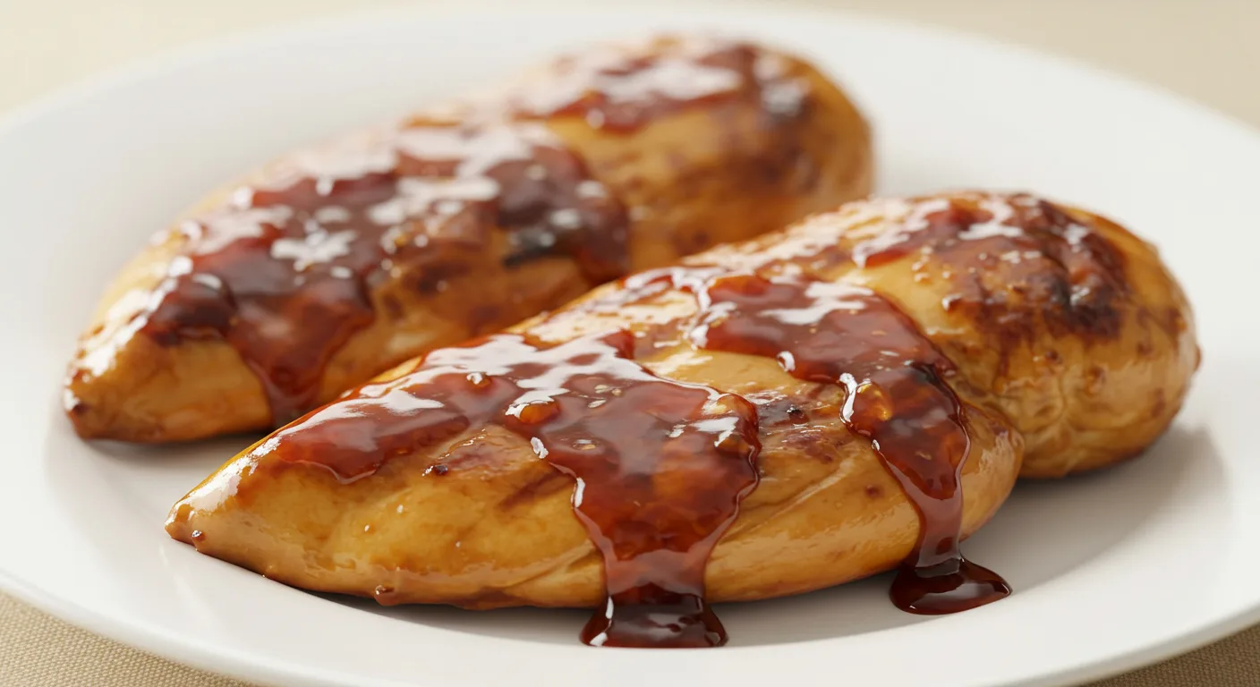 Citrus Chicken