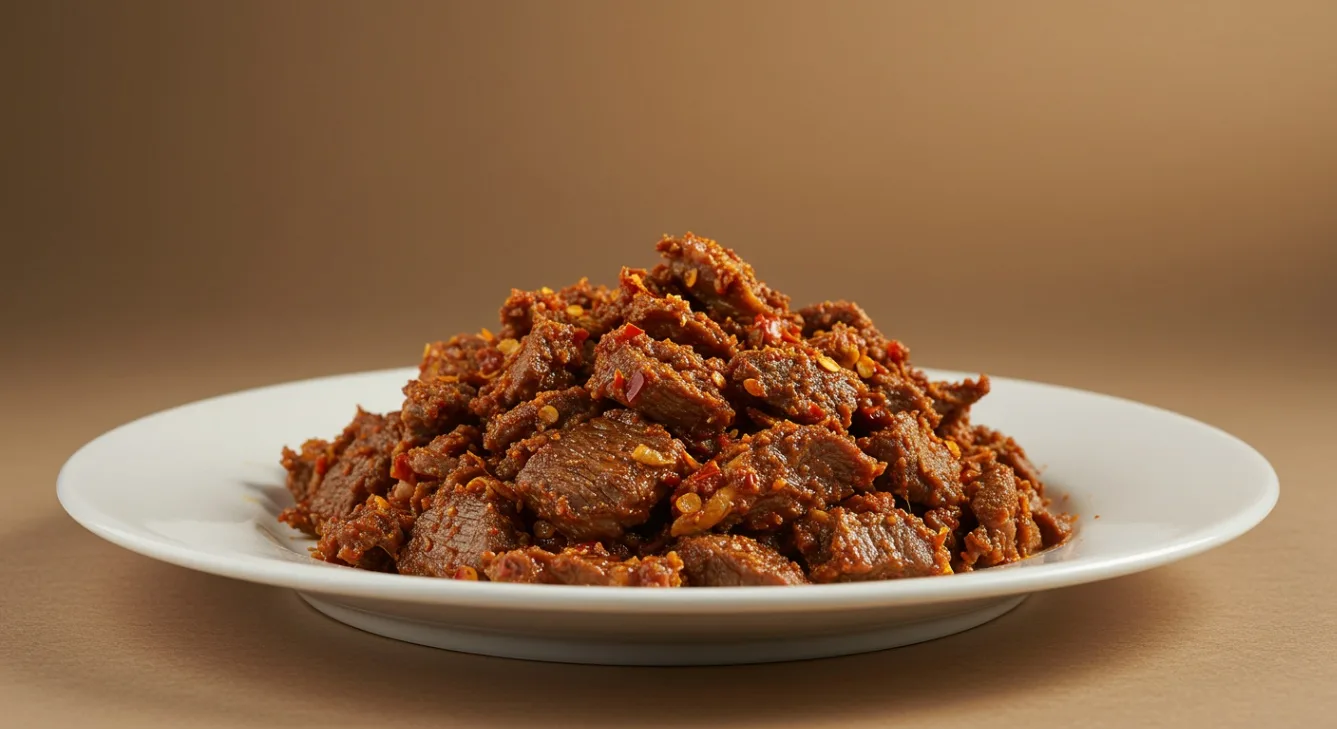 Spice Trail Lamb