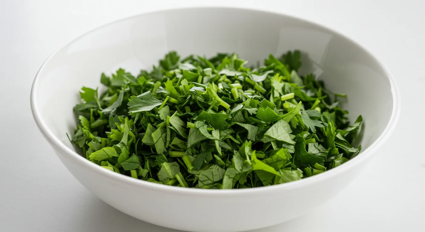 Fresh Cilantro