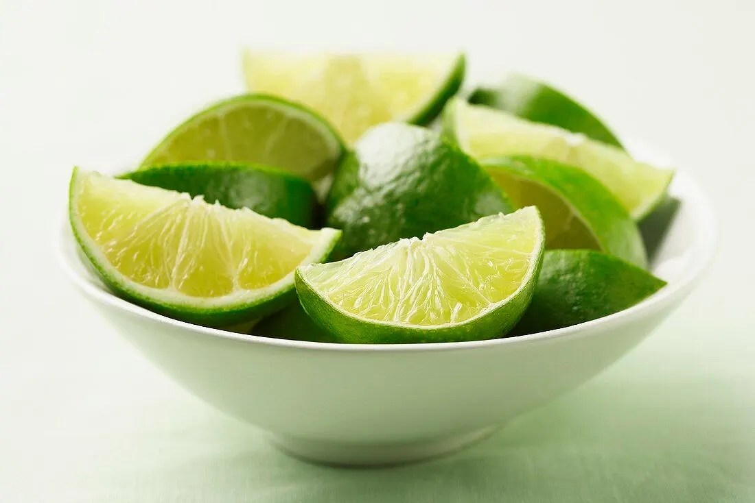 Lime Squeeze