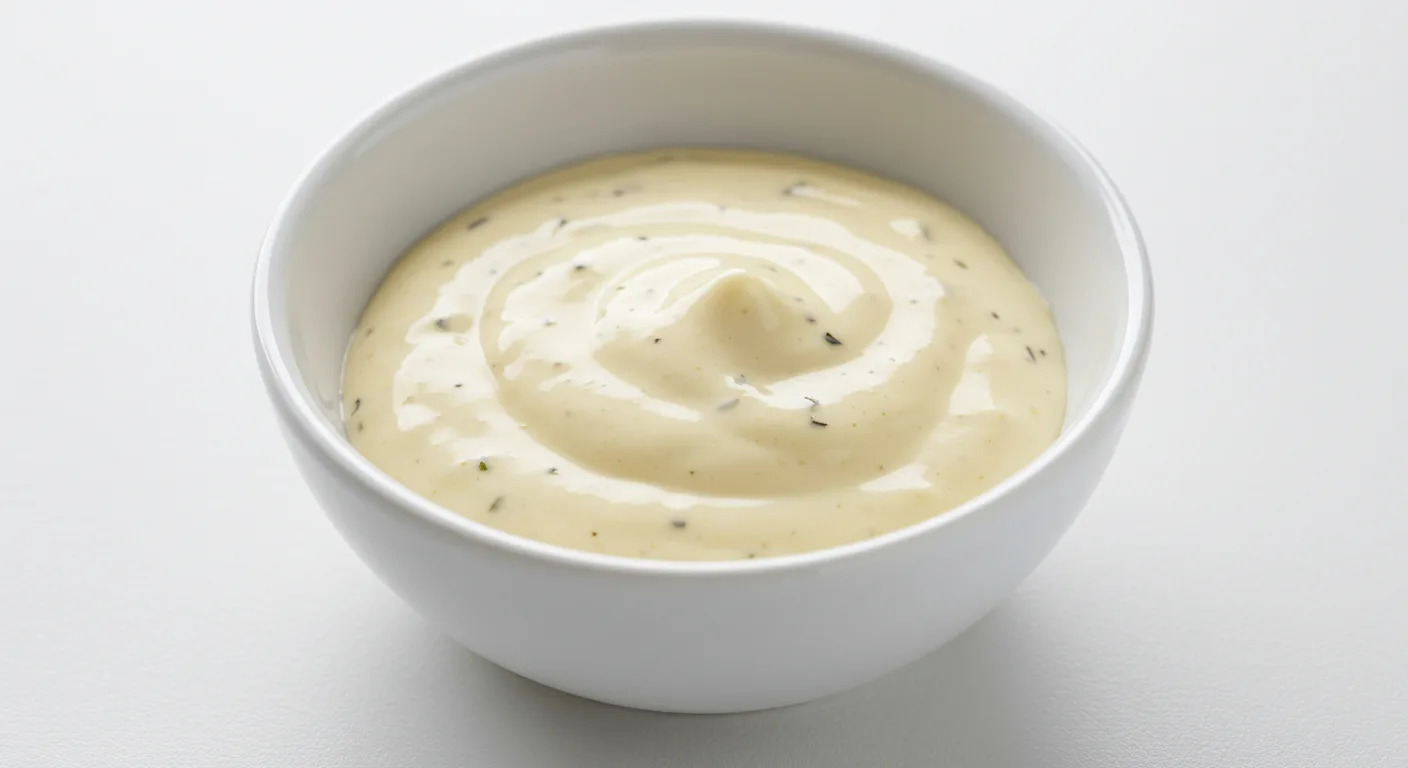 Ceasar Dressing