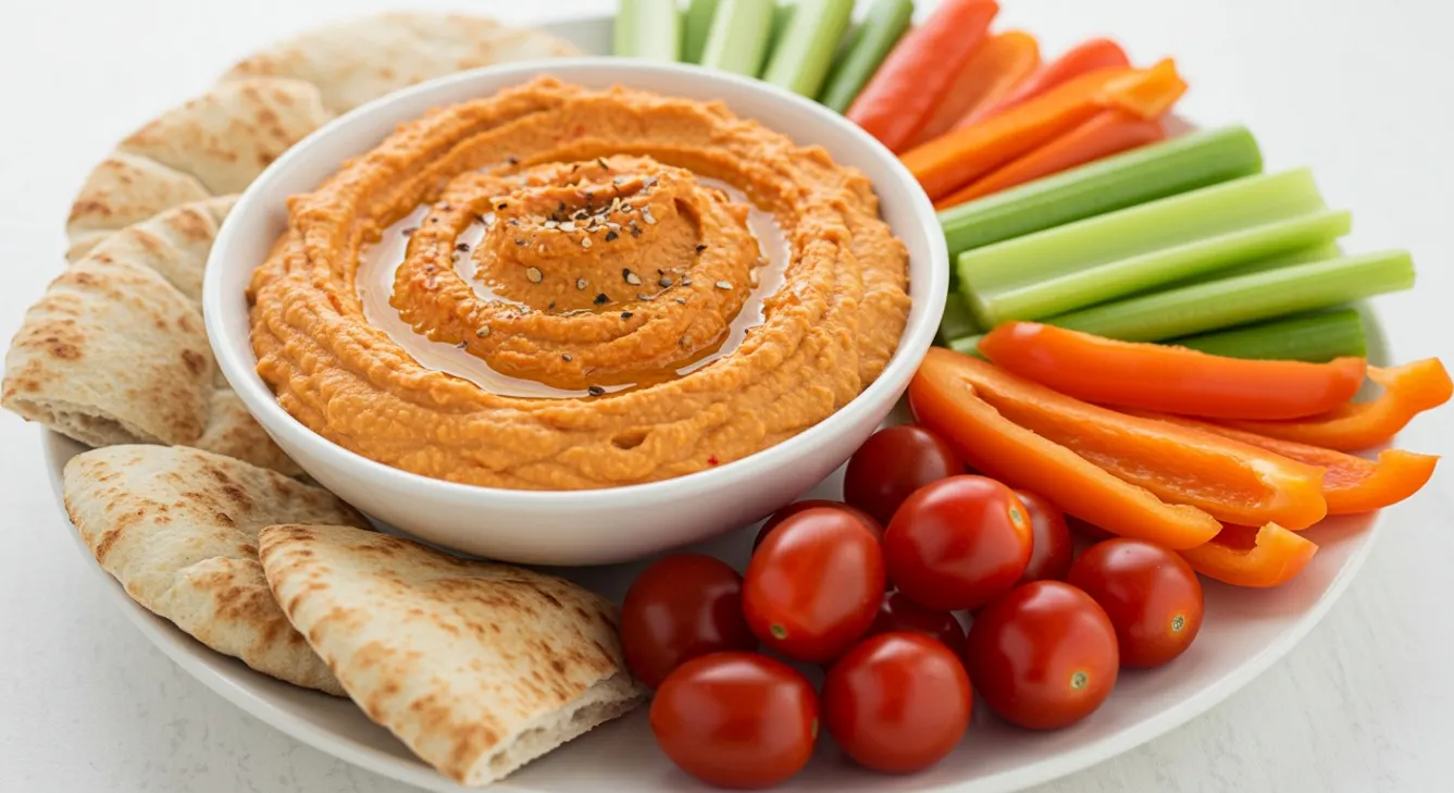 Hummus