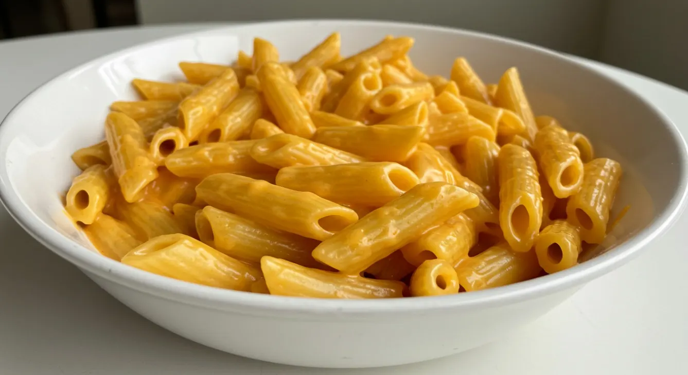 Mac and Cheese