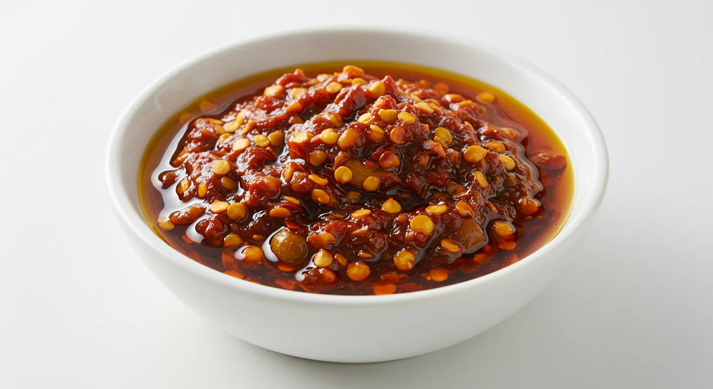 Salsa Macha