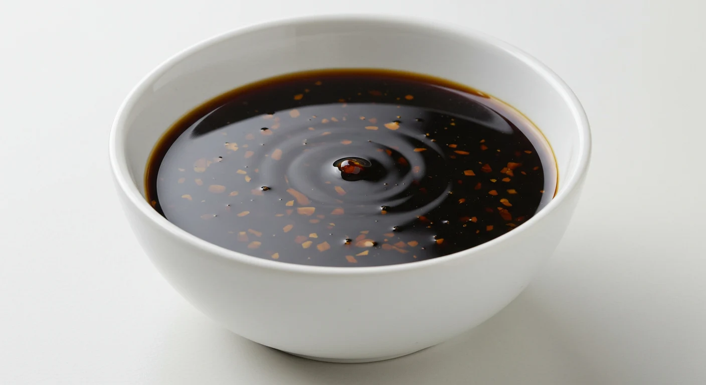Purple Sauce