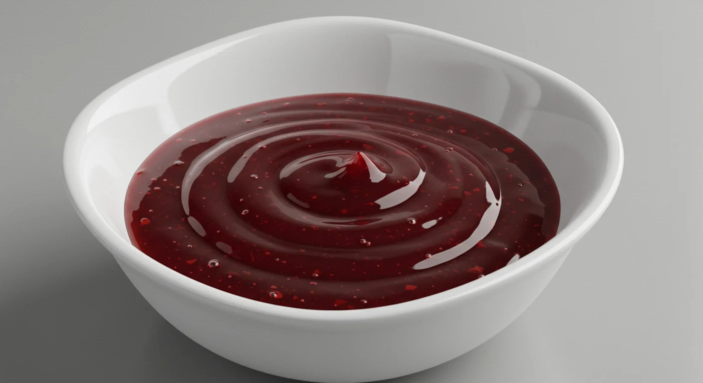 Red Wine Vinaigrette