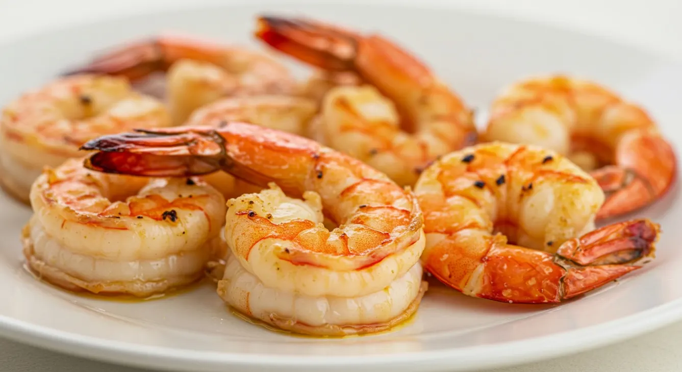 Shrimp