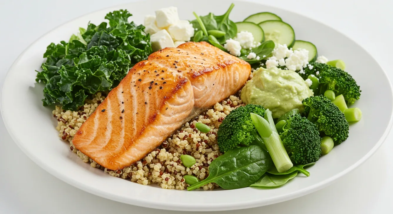 Salmon