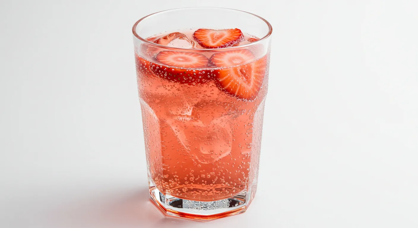 Strawberry Lemonade