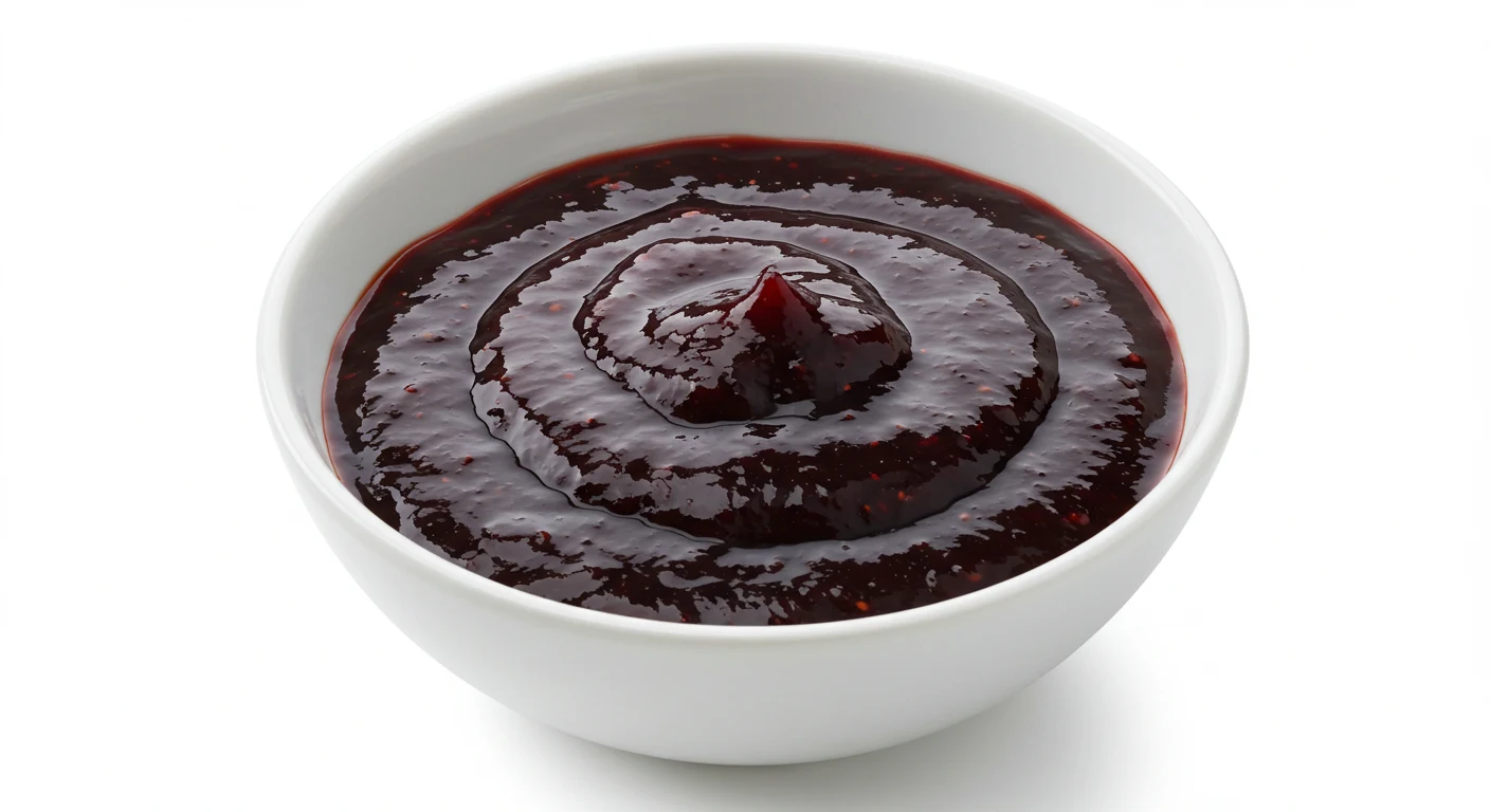 Plum Sauce