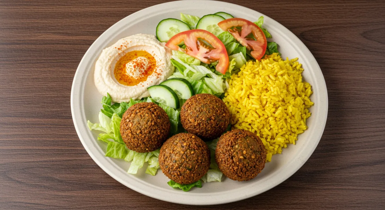 Mighty Munch Mediterranean