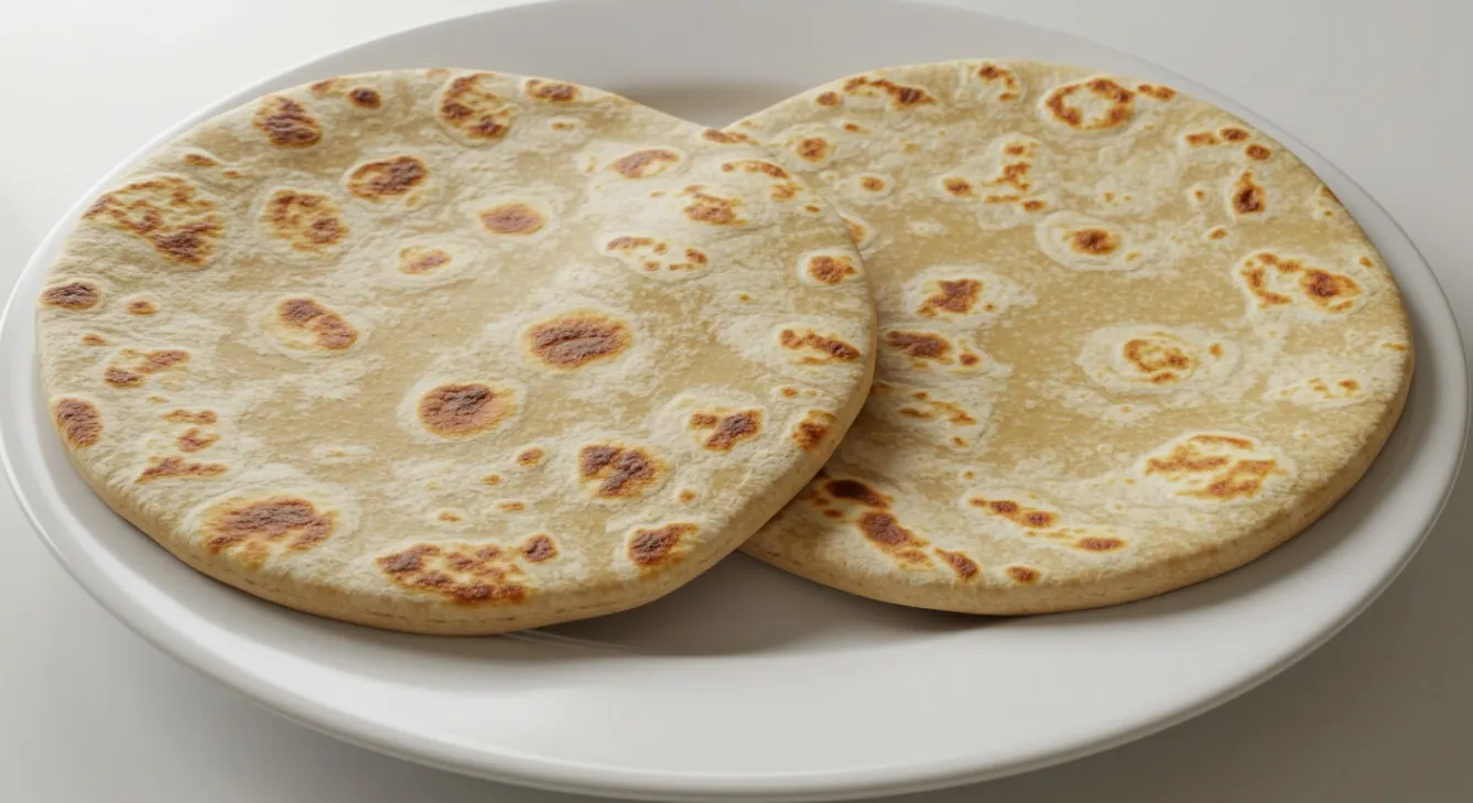 Flour Tortilla