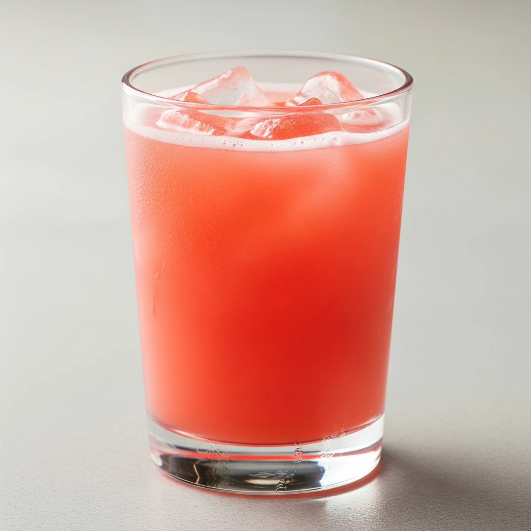 Pink Guava Lemonade