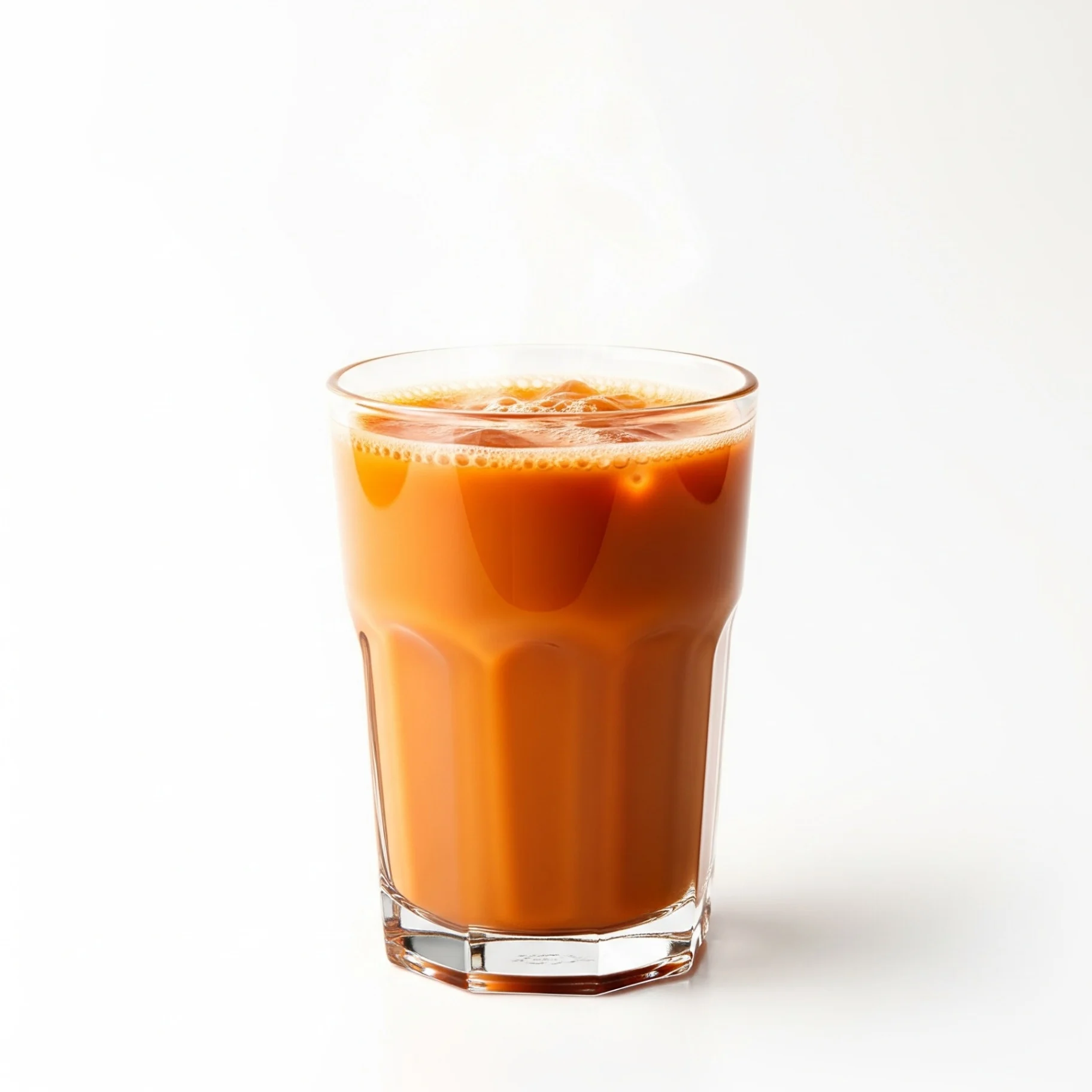 Hong Kong Milk Tea