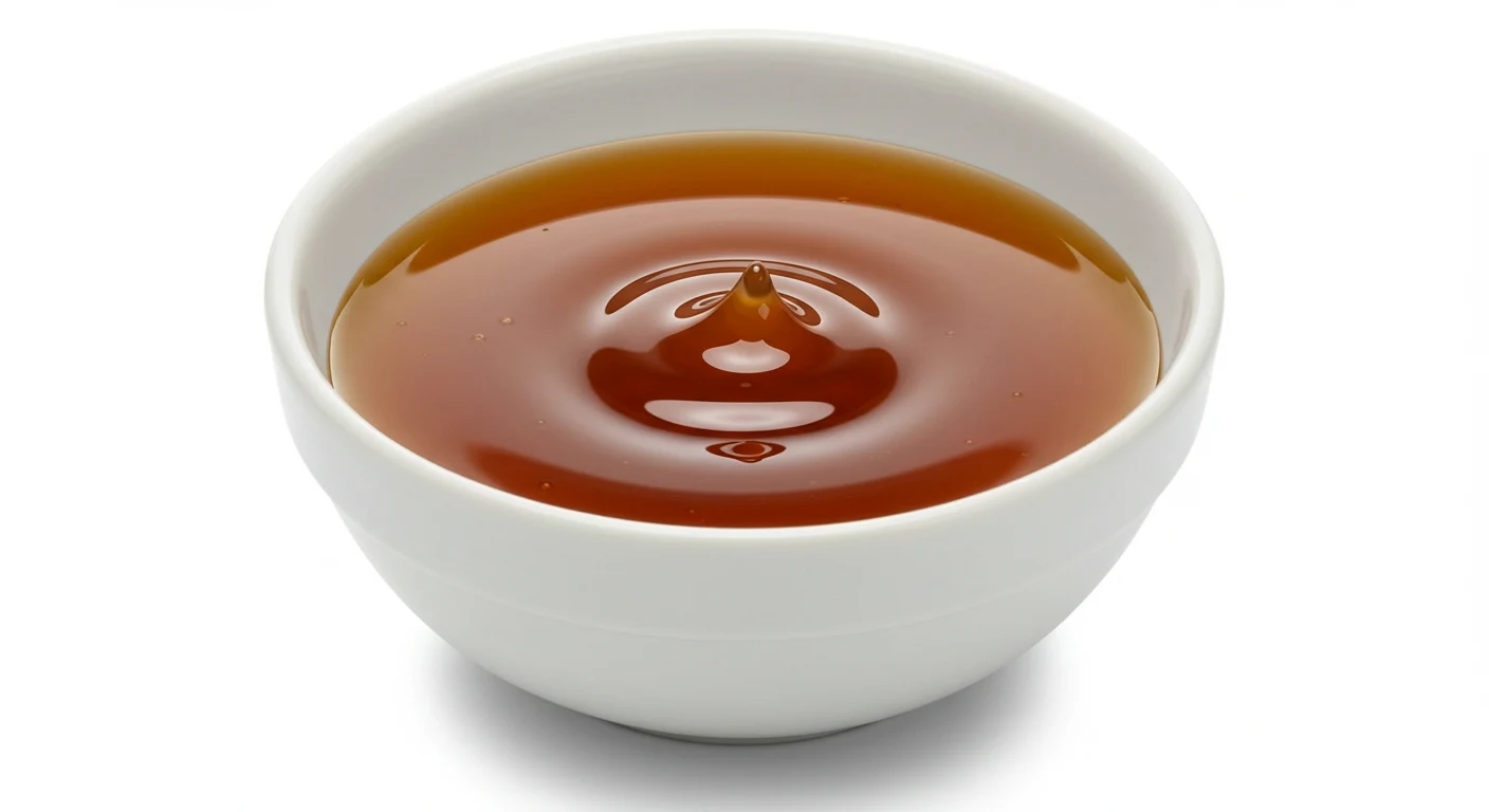 Maple Syrup