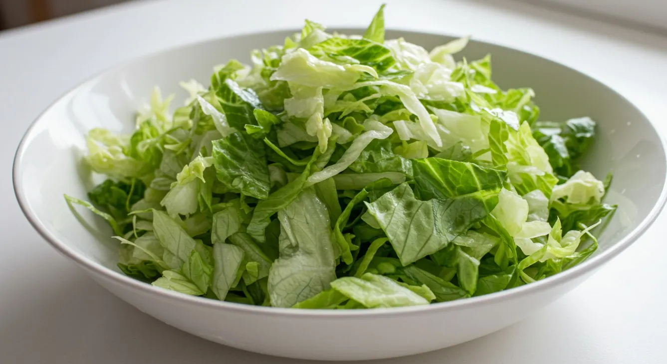 Lettuce